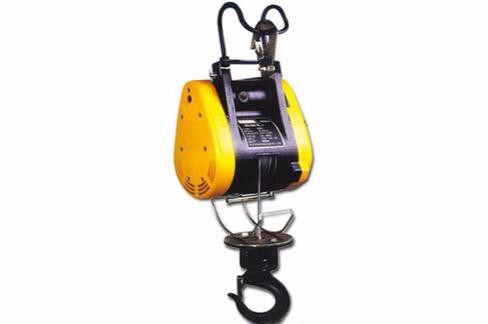 武漢電動(dòng)葫蘆